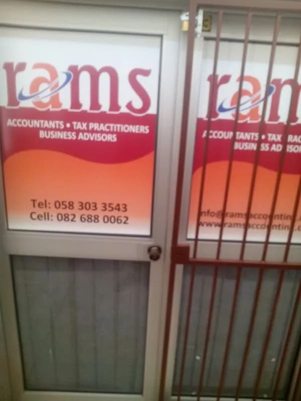 Rams in Bethlehem CBD