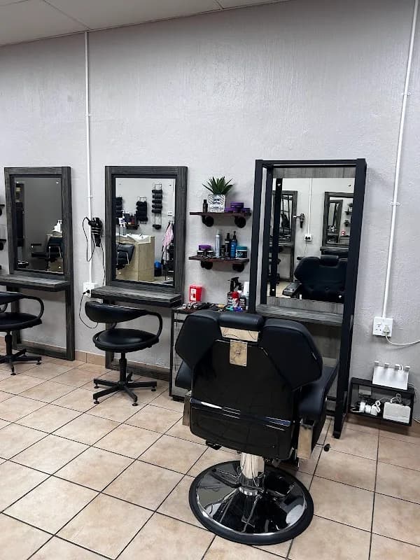 Hair Dynamix in Centurion