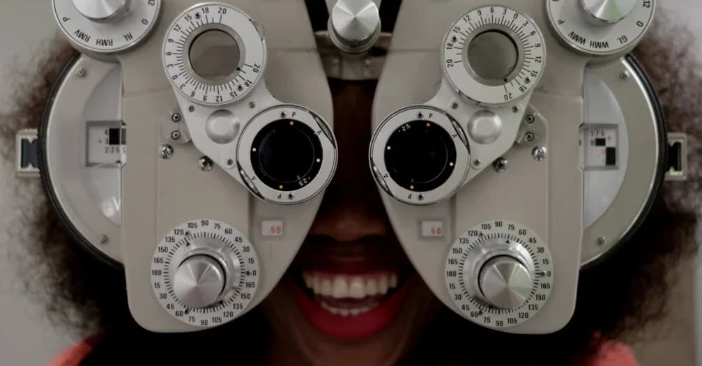 TE Koza Optometrist Sunninghill in Paulshof