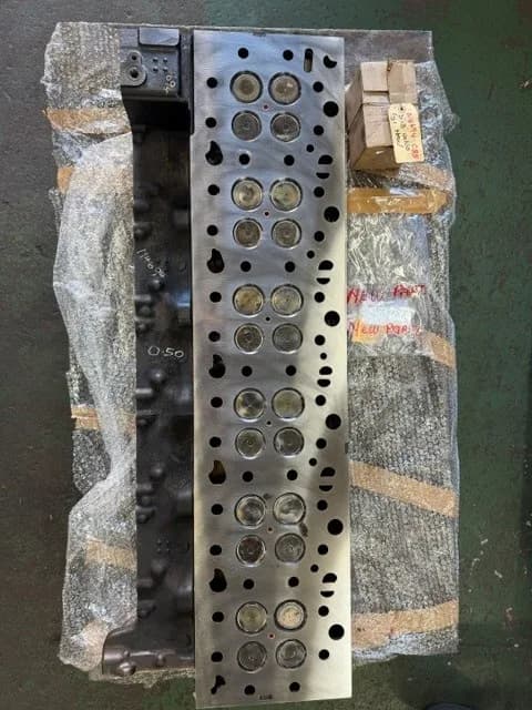 CRS Group (Casting Repair Services) in Glenwood