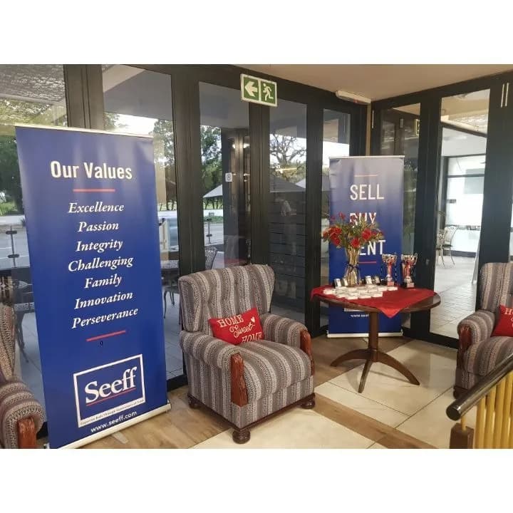 Seeff George in George South