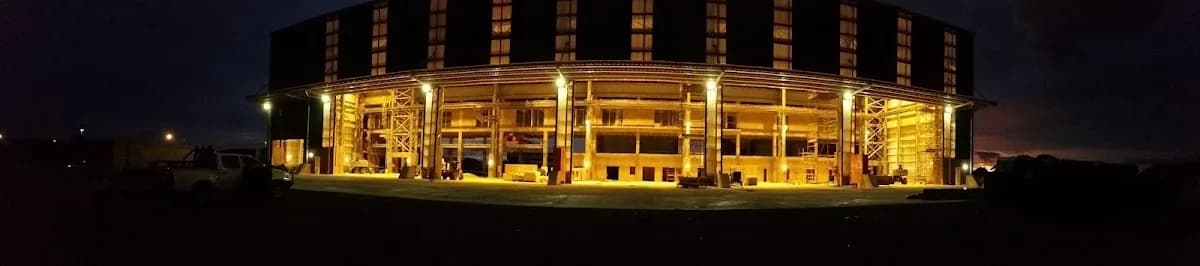 Array Architects in Rivonia