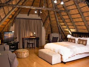 Edison Luxe Guest House in Sunninghill