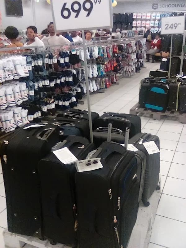 Jet Kimberly in Kimberley CBD