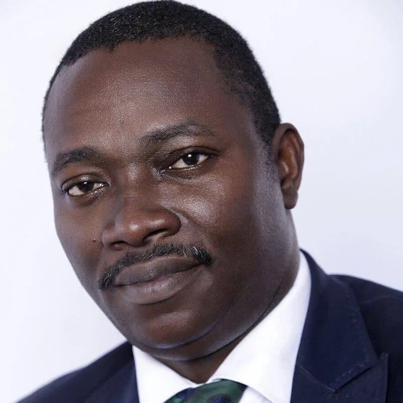 Matthew OGAGAVWORIA & Company in Ikeja
