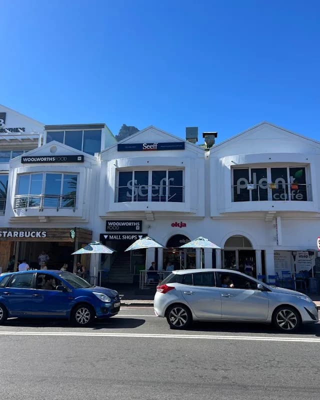 Seeff Camps Bay in Camps Bay