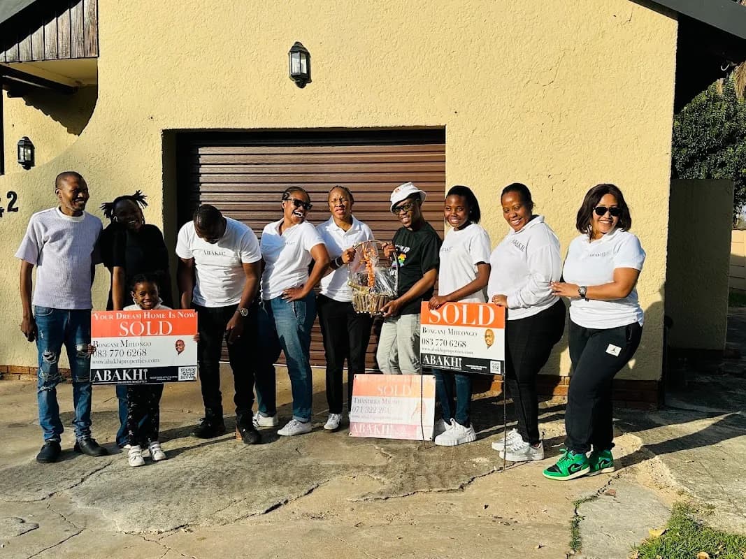 Abakhi Property Holdings in Kempton Park