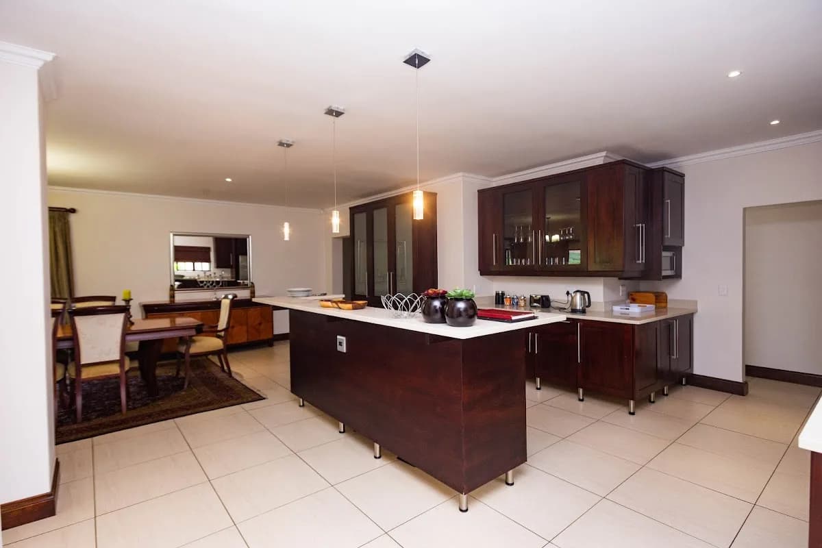 Sabie River Eco Estate Hoyohoyo Holiday Villas Hazyview in Hazyview