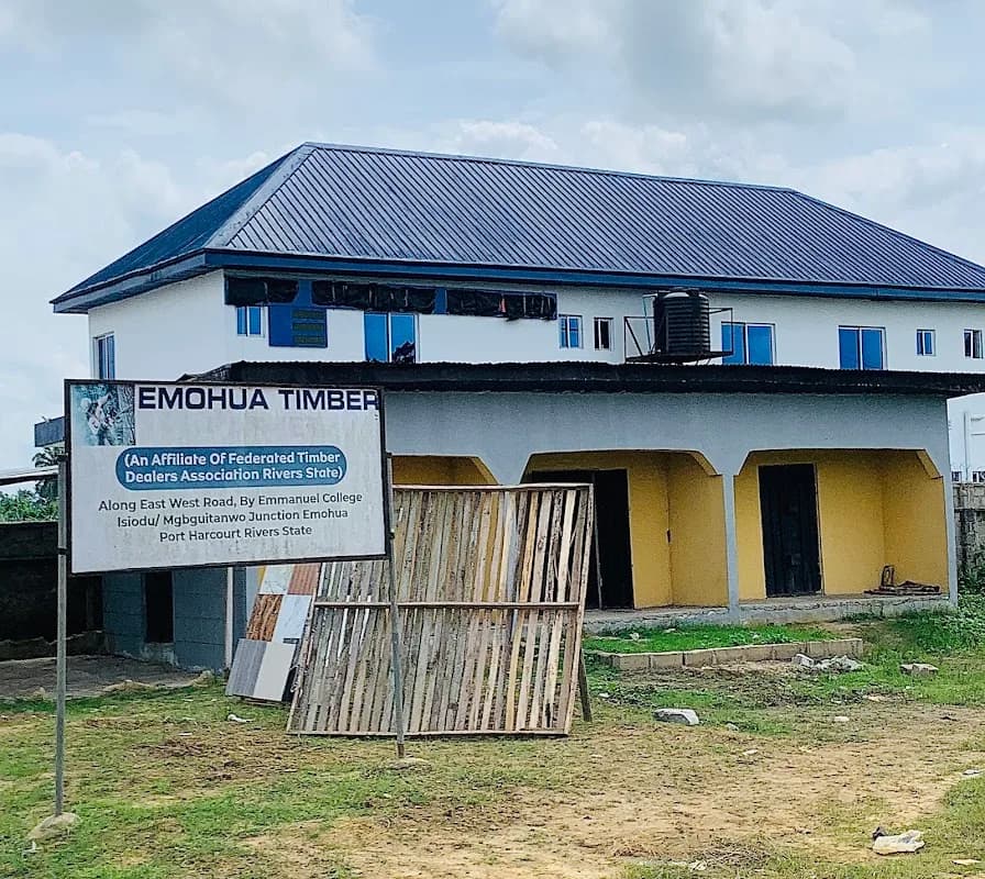 Gigowin limited in Diobu