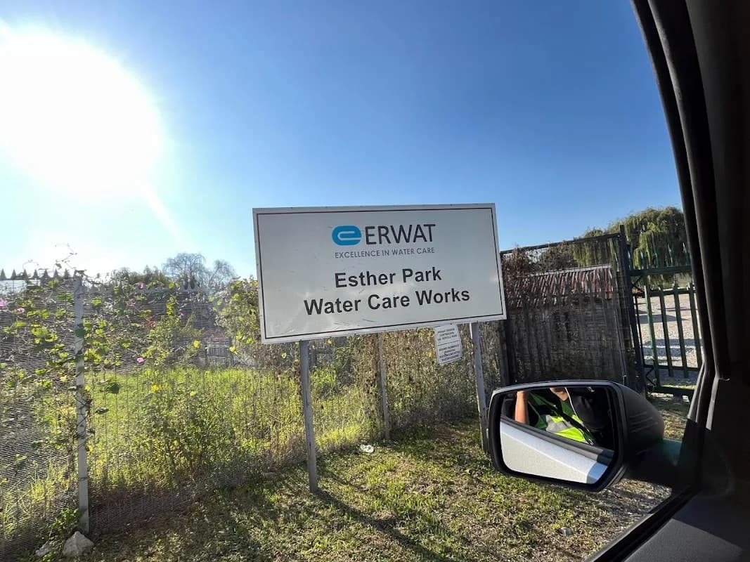 ERWAT ESTHER PARK in Esther Park
