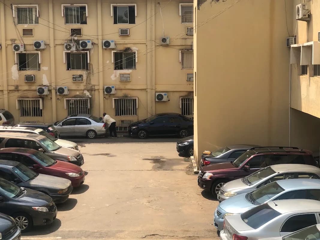 FCT Agriculture and Rural Development Secretariat in Garki Area 11