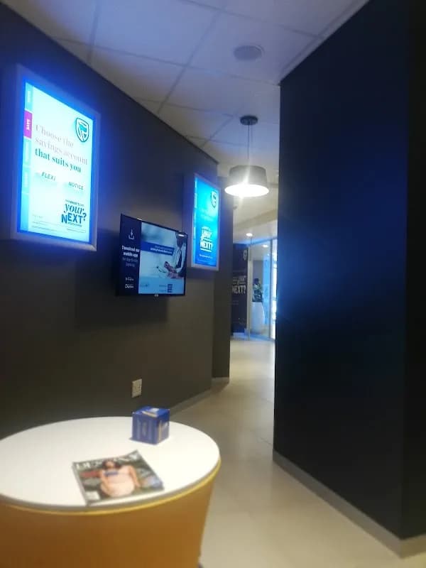 Standard Bank Port Elizabeth in Humewood