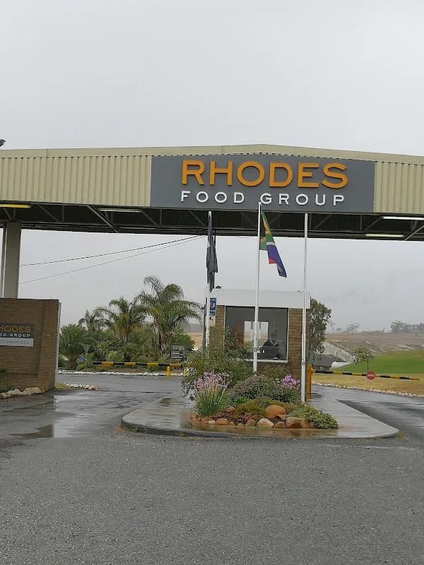 Rhodes Food Tulbagh in Springbok North