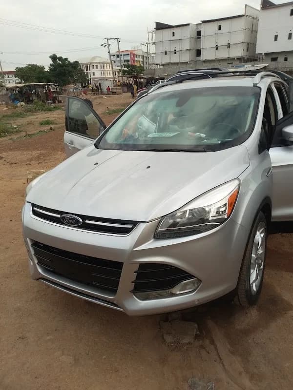 RENS Global Auto Ltd Abuja in Lugbe