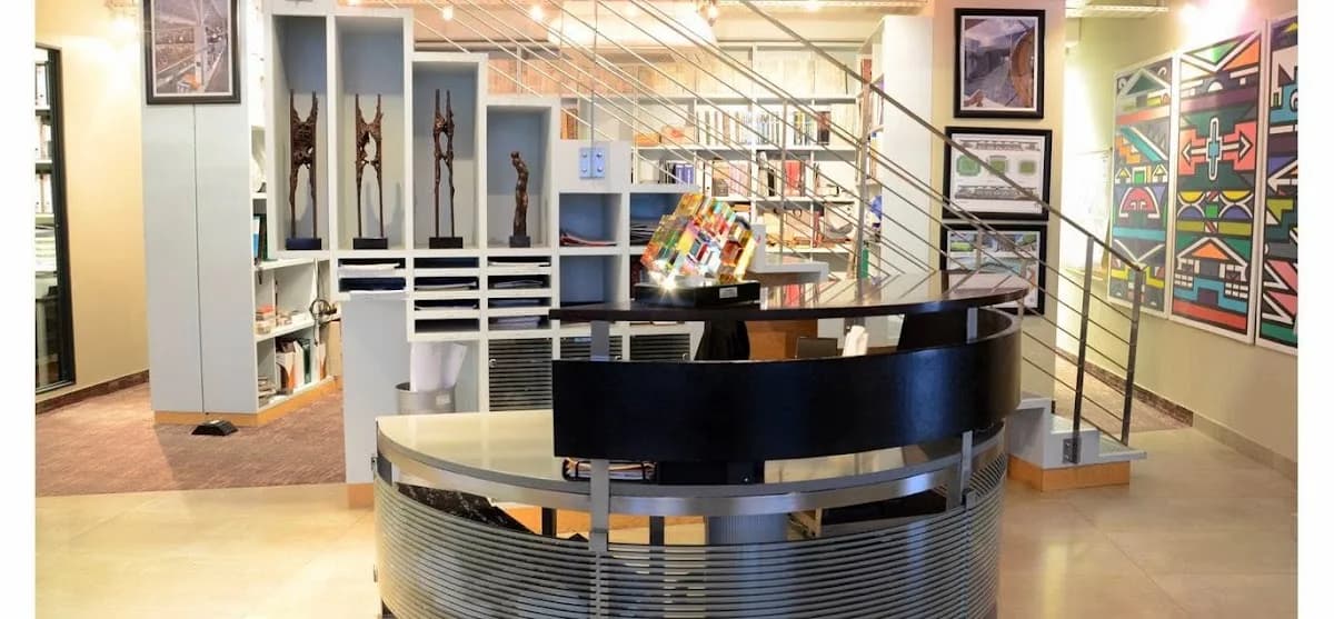 R&L Architects in Clifton