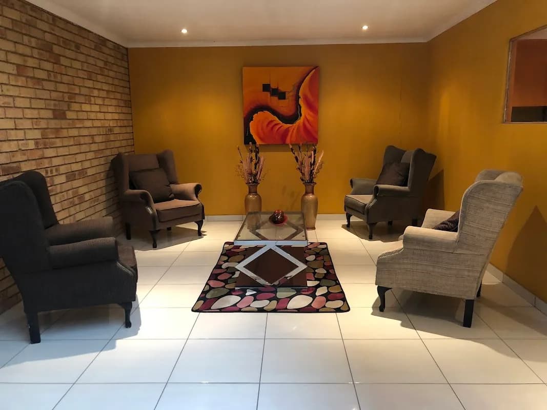 African Legal Solutions in Johannesburg CBD