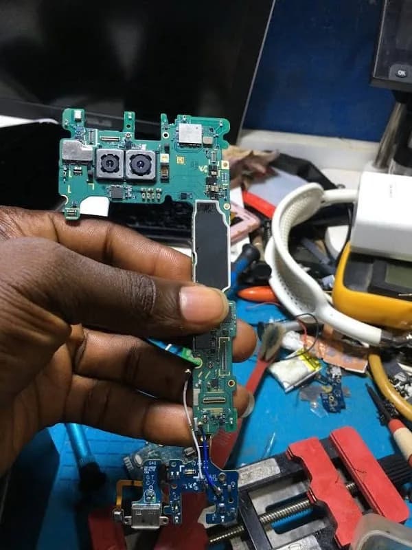 Ultimate ICT Hub in Ayobo