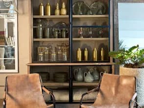 PEZULA INTERIORS in City Bowl