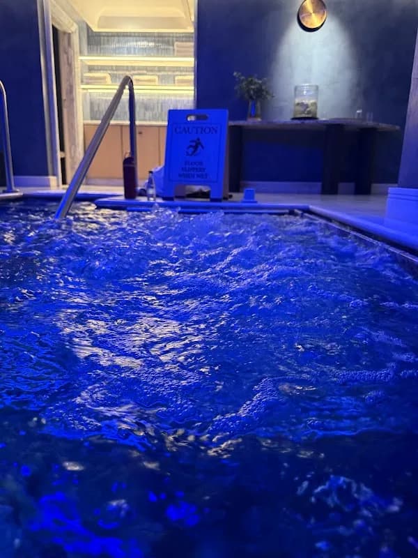 One&Only Spa - Cape Town in Camps Bay
