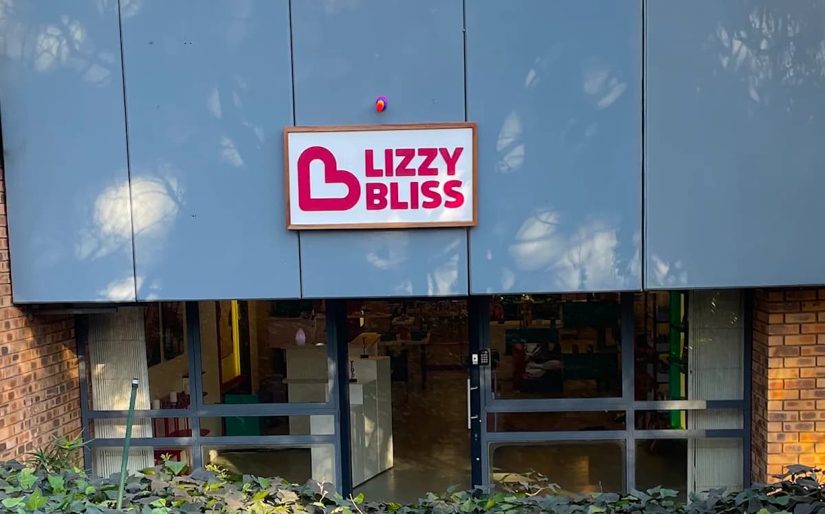 Lizzy Bliss – Boutique Adult Wellness & Luxury Sex Toy Store in Waterkloof Ridge