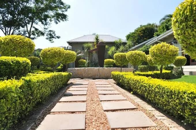 Limpopo Guest Manor in Bendor