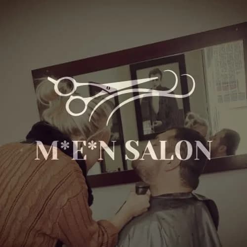 Men Salon in Boland Park