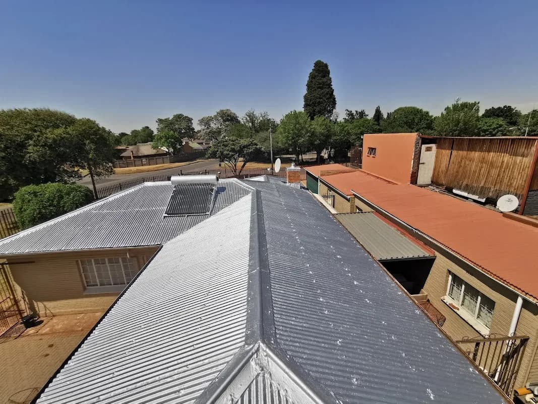Rubber Sealant in Edenvale
