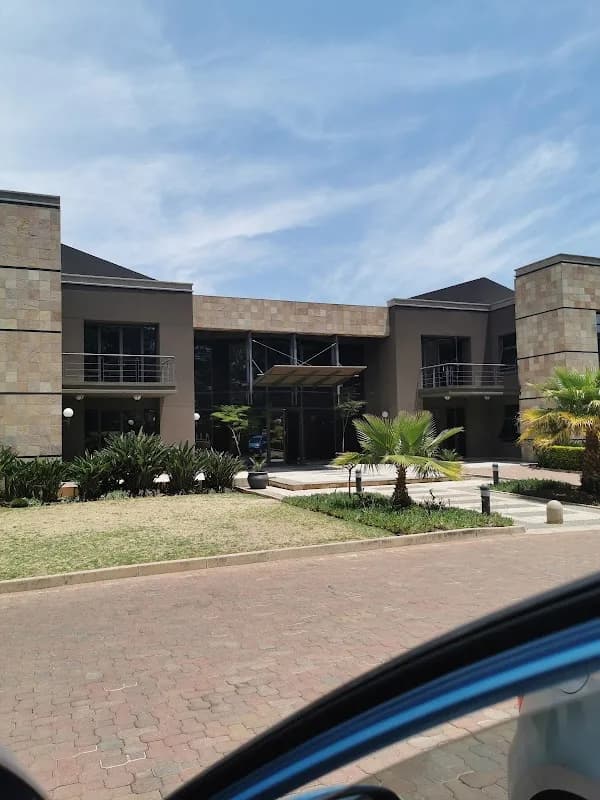 National Film & Video Foundation in Houghton