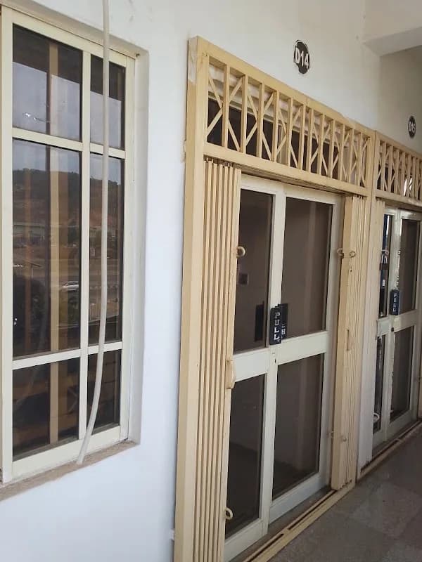 MyEvery Logistics in Gwarinpa