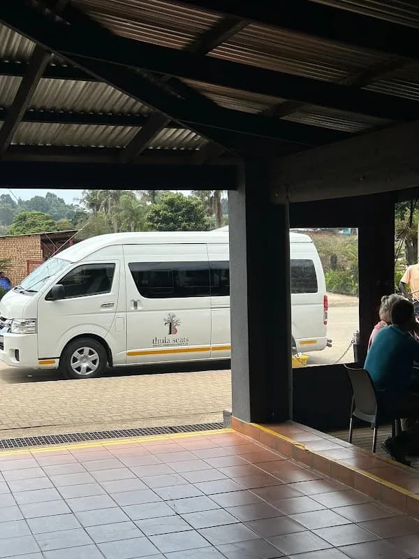 Thula Seats Transfers & Tours in Hazyview