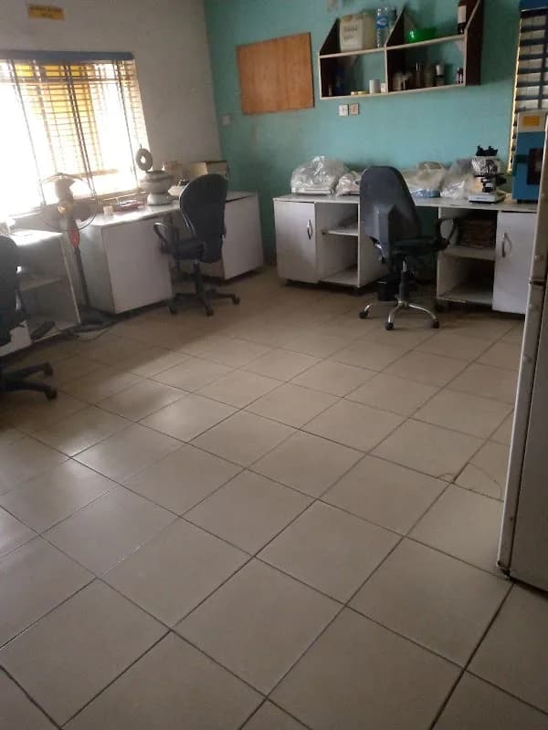 De Hozana Medical Lab Ltd in Okota