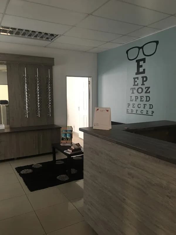 Intokozo Optometrist in Berea