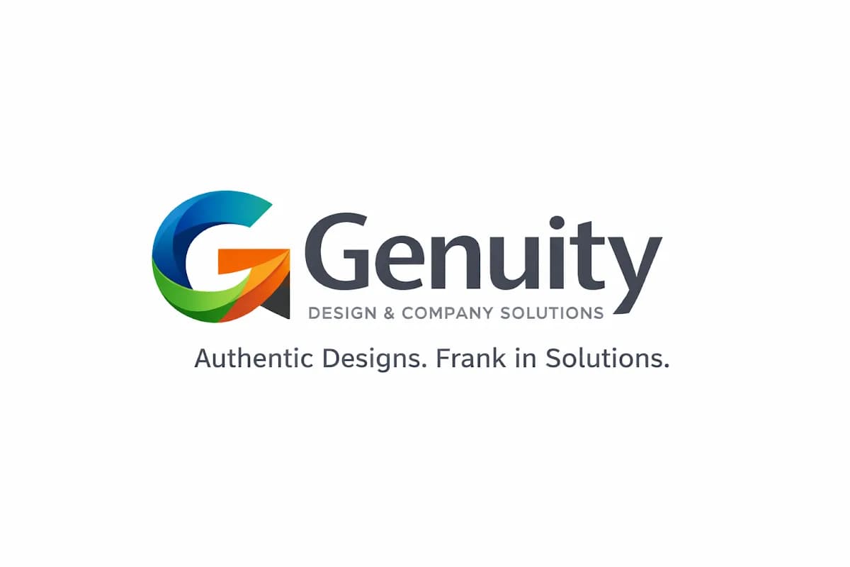 Genuity Design and Company Solutions in Krugersdorp CBD
