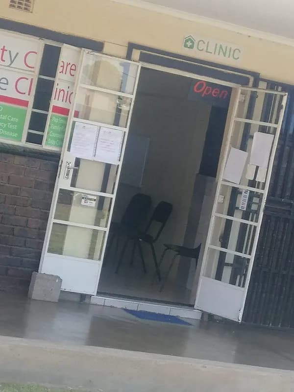 Quality Care Private Clinic in Birch Acres