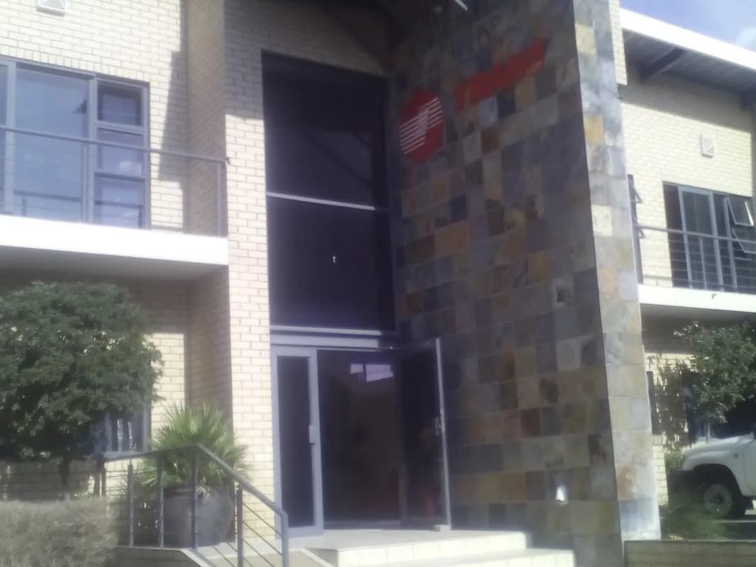 Service First GP (Pty) Ltd in Randburg