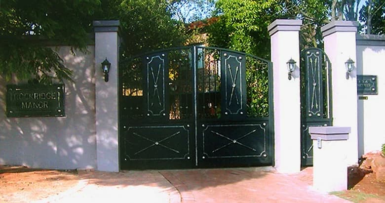 Rockridge Manor Guest House in Northcliff