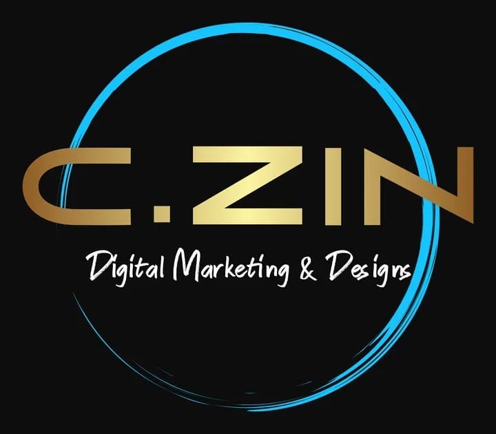 C.Zin Digital Marketing & Designs in Mokopane CBD