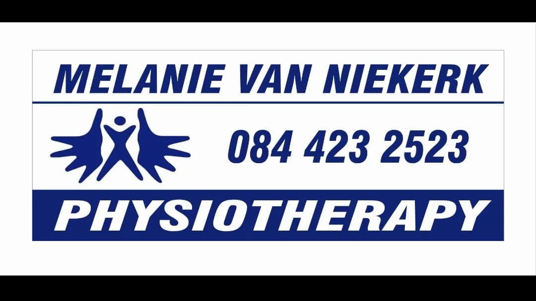 Melanie van Niekerk Physiotherapy in Sasolburg CBD