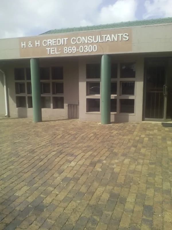 H & H Consultants in Alberton
