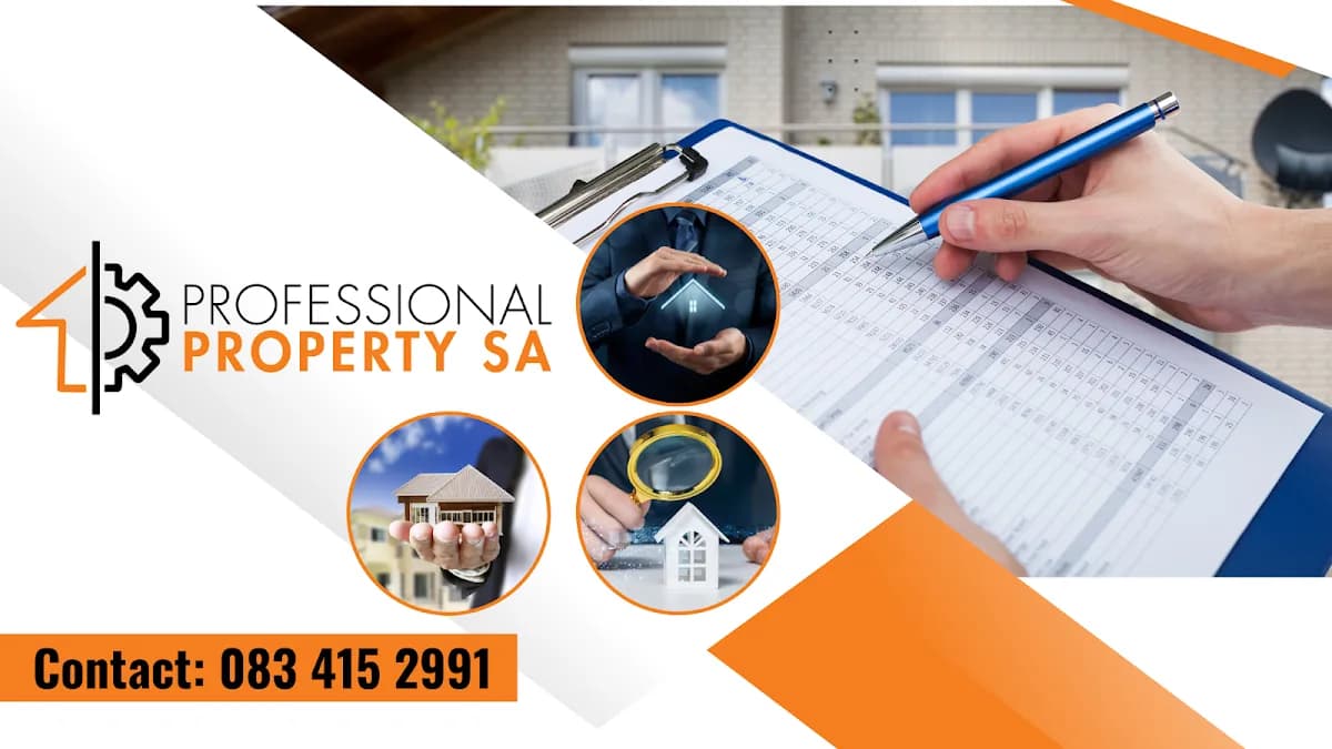 Professional Property in Langenhoven Park