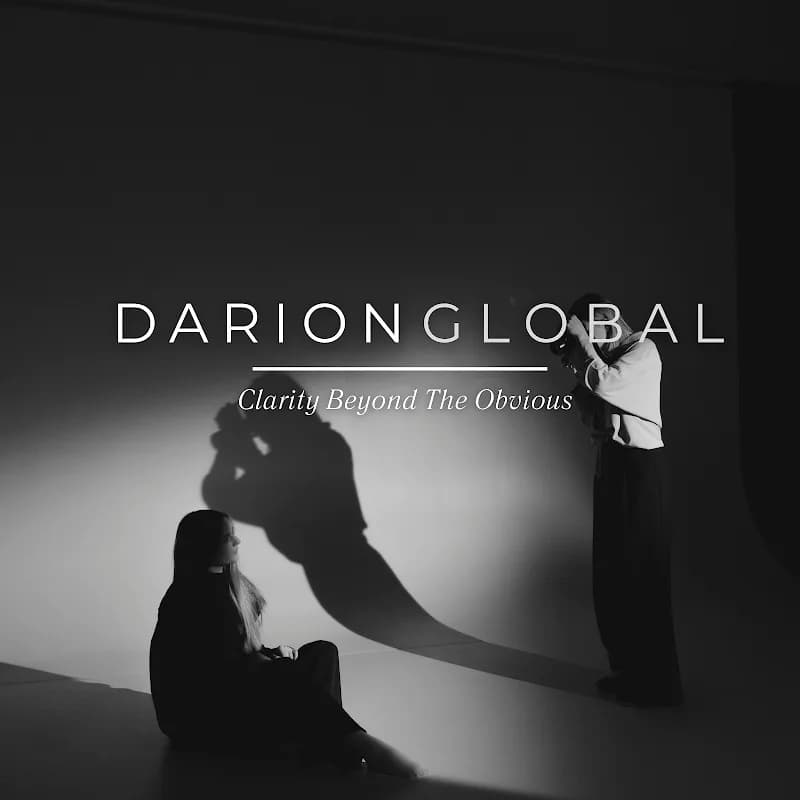 Darion Global in Esther Park