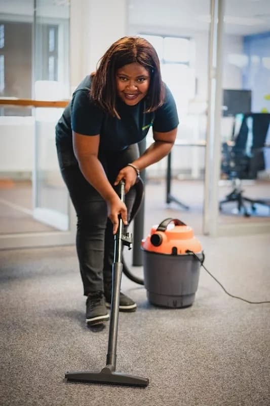 Smartcare Cleaning Services Pty (Ltd) in City Bowl