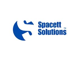 Spacett Solutions in Maryland