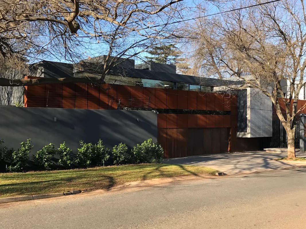 Presidential Realty in Morningside