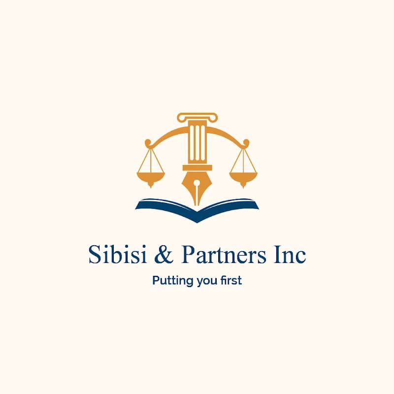 Sibisi & Partners Inc in Arboretum