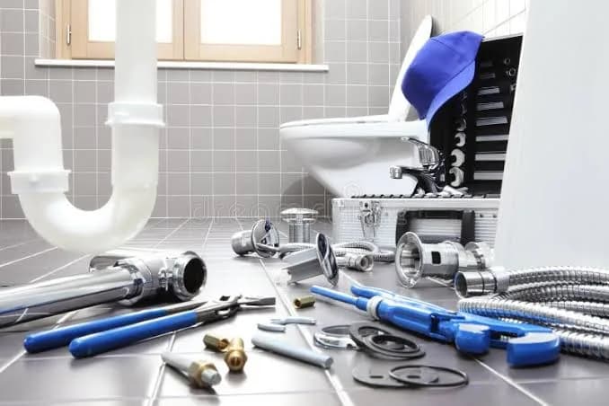 NMCS Plumbing and Electrical in Parow