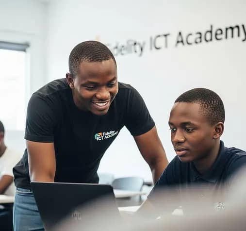 Fidelity ICT Academy in Karu