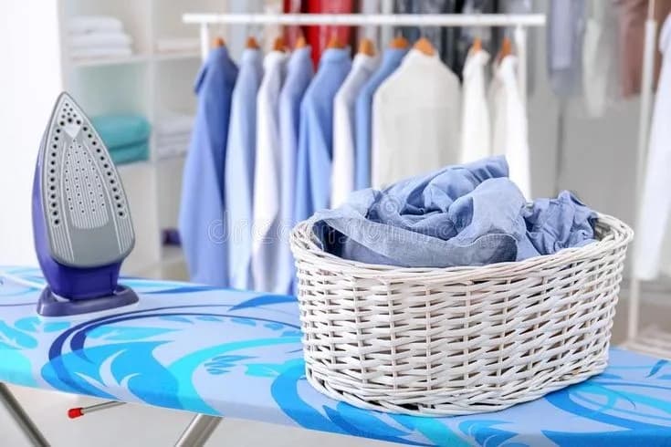 Marissa's Laundry in Wonderboom
