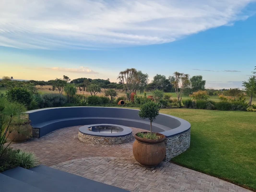 Decollage Estate in Seshego