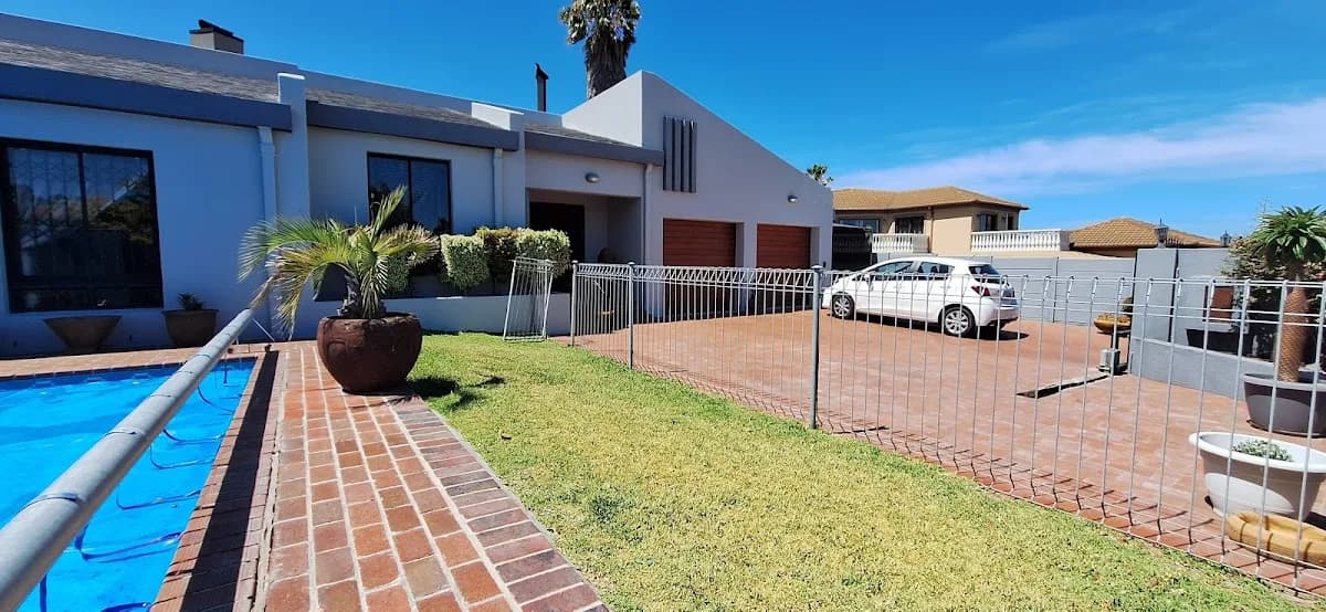 Realtors International WELGELEGEN -Real Estate Agency in Parow